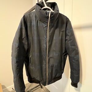 Zara Bomber Jacket